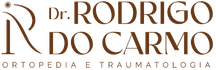 Dr. Rodrigo do Carmo Logo