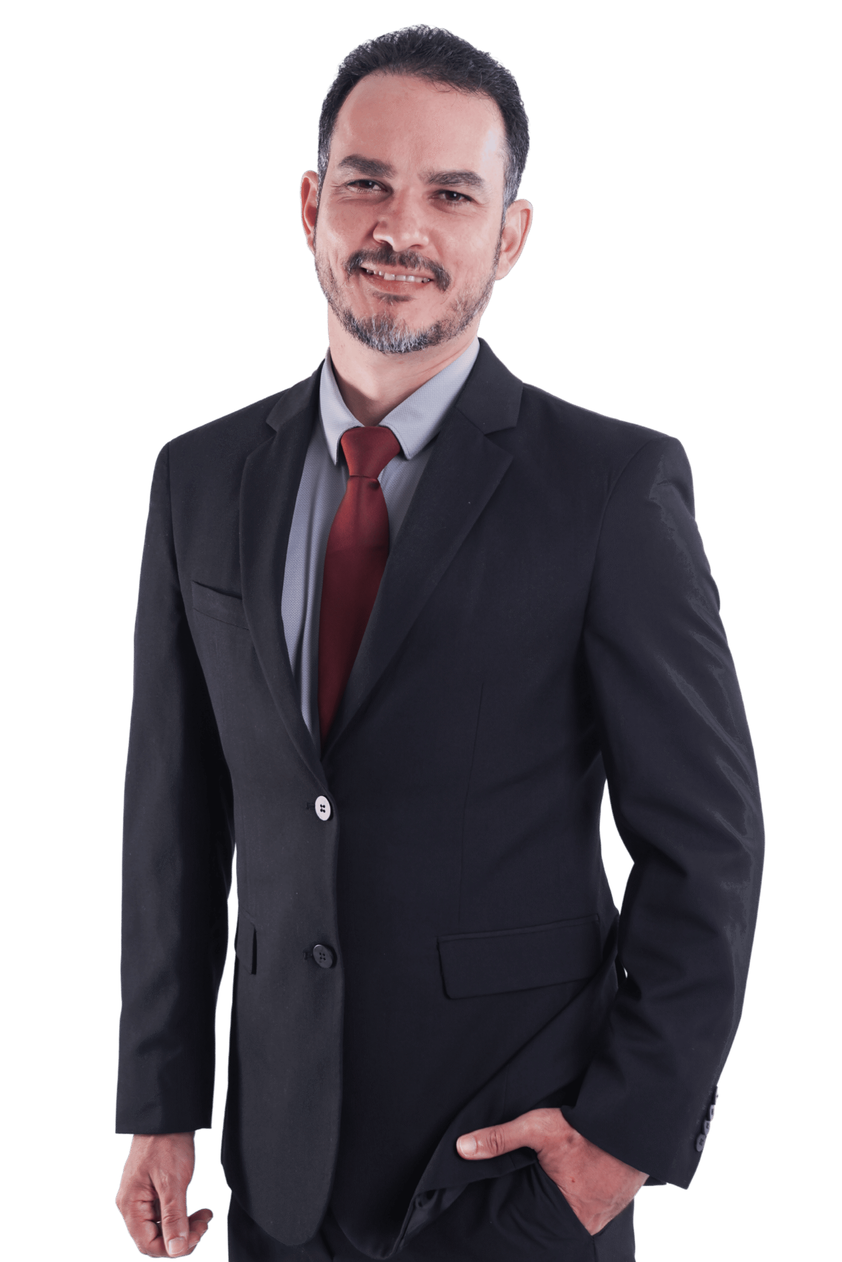 Dr. Rodrigo do Carmo