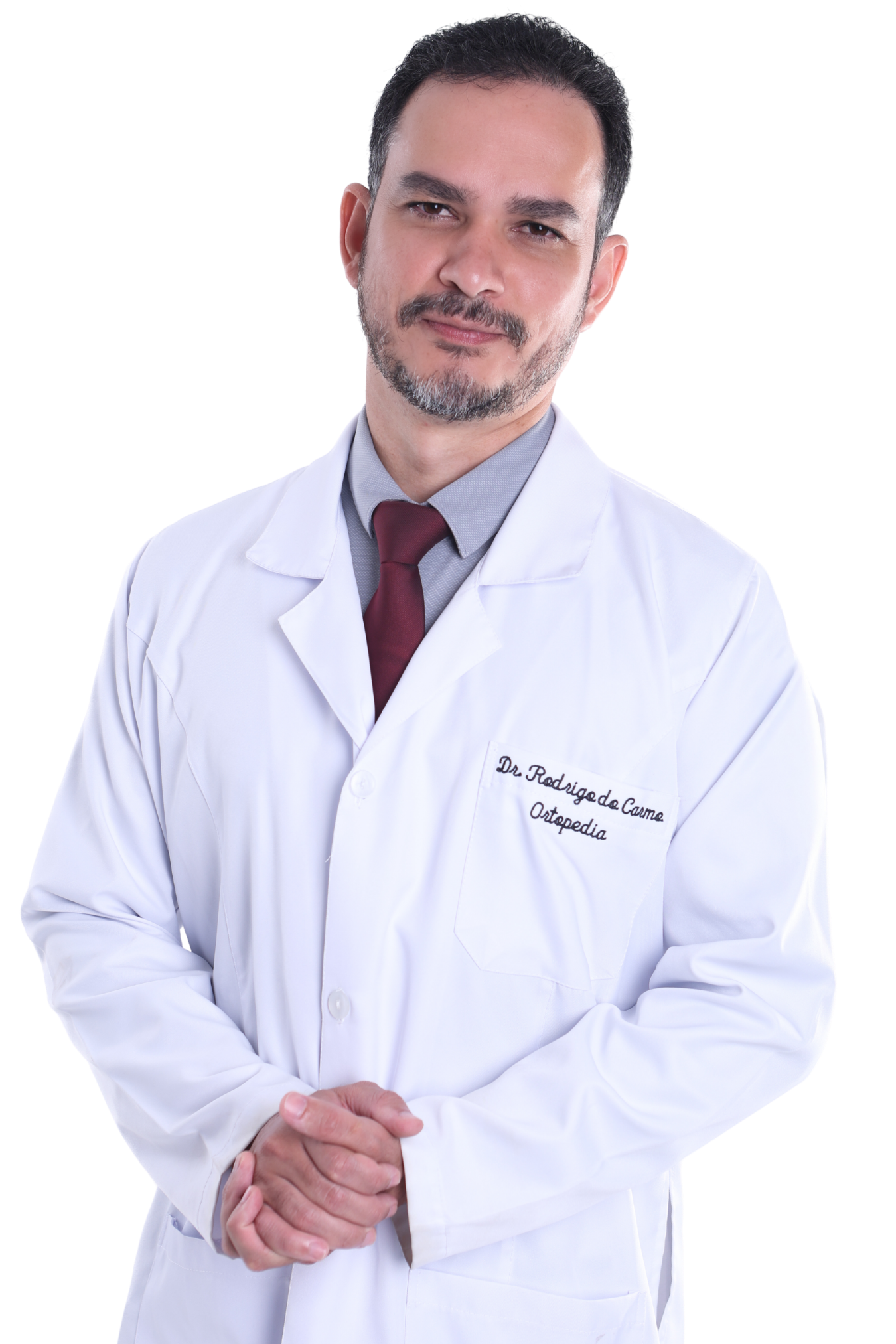 Dr. Rodrigo do Carmo