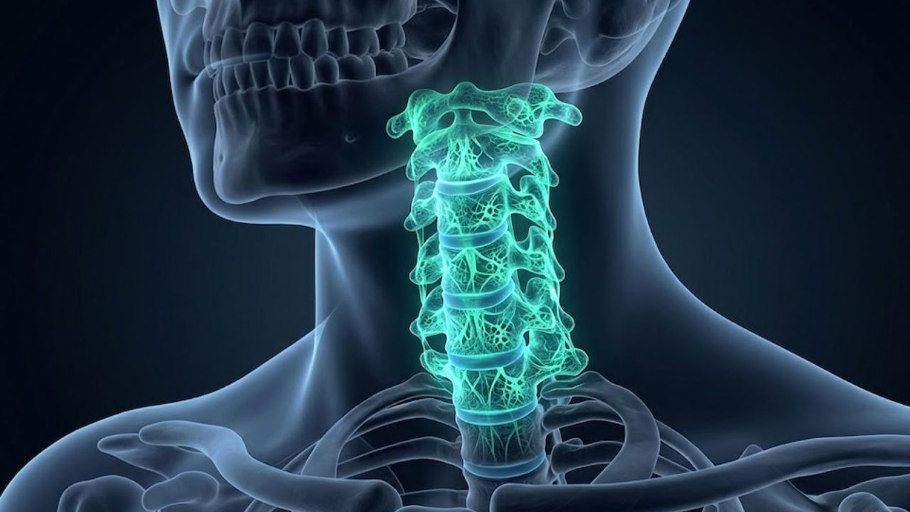 Tratamento Cervicobraquialgia e Cefaleia Cervicogênica