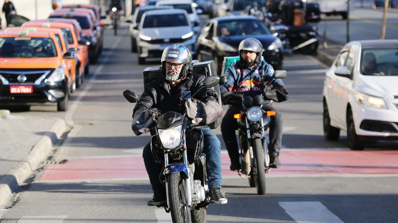 Tratamento de Fraturas Graves em Acidentes de Moto