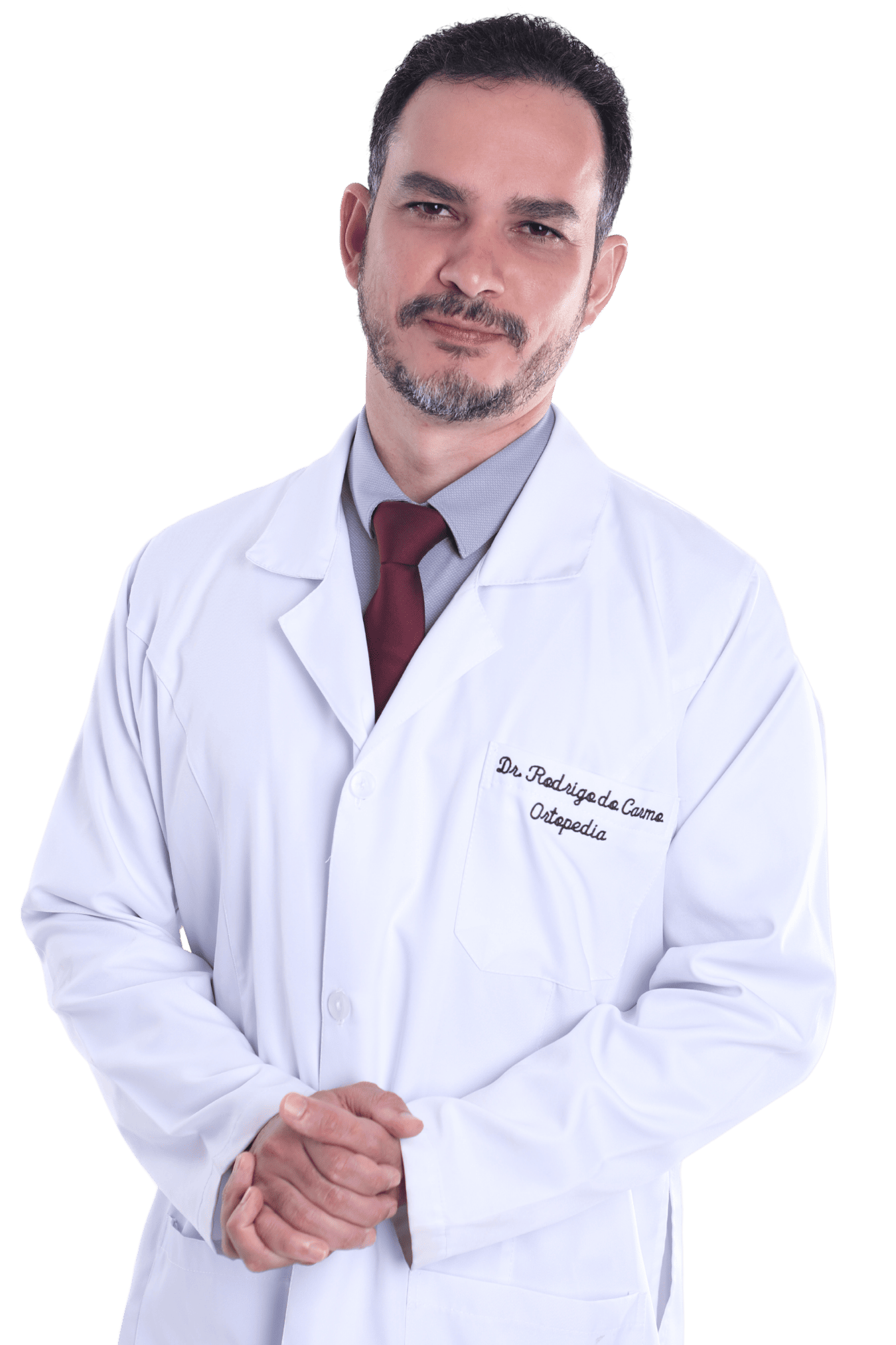 Dr. Rodrigo do Carmo